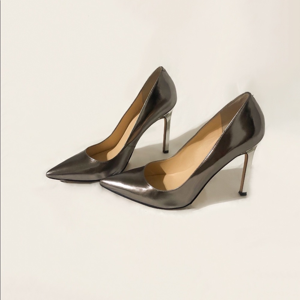 Ivanka Trump High Heels